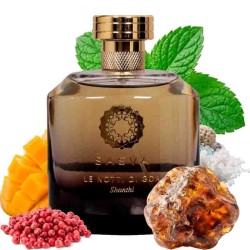 Le Noti Di Goa - Shanthi - Sasva Gratis forsendelse!