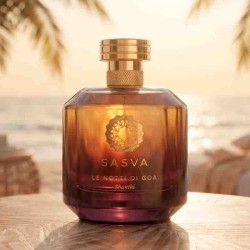 Le Notti Di Goa - Shanthi - Sasva  ¡Envíos Gratis!
