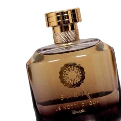 Le Noti Di Goa - Shanthi - Sasva Gratis forsendelse!