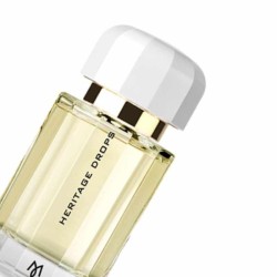 Heritage Drops Parfum Cologne 100 ml - Ramon Monegal Free advice and shipments!