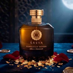 Forbidden Words 100 ml - Sasva ¡Asesoría y Envíos Gratis!