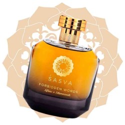 禁止单词100 ml  -  Sasva 免费咨询和出货量！