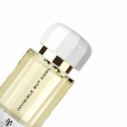Invisible BUT Cool Parfum Cologne 100 ml - Ramon Monegal