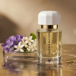 Tio färska anteckningar Parfum Köln 100 ml - Ramon Monegal Gratis rådgivning och leveranser!