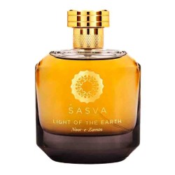 Lys av jorden 100 ml - Sasva Gratis råd og forsendelser!
