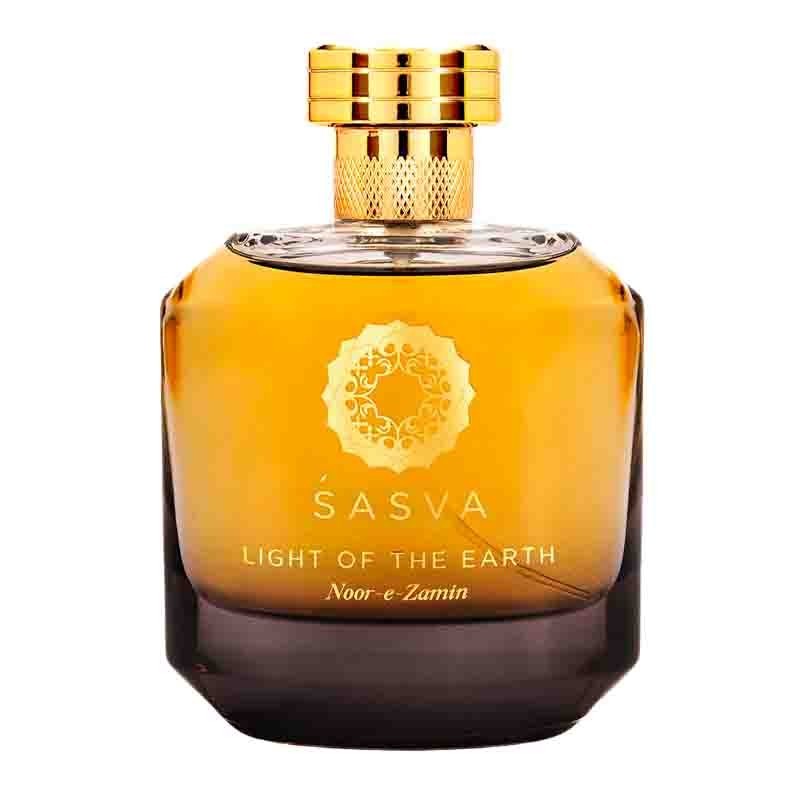 Lys av jorden 100 ml - Sasva Gratis råd og forsendelser!