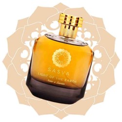 地球之光100 ml  -  Sasva 免费咨询和出货量！