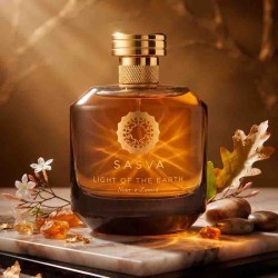 地球之光100 ml  -  Sasva 免费咨询和出货量！