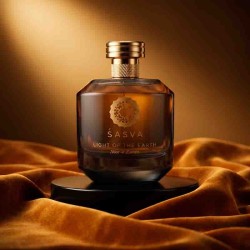 Lys av jorden 100 ml - Sasva Gratis råd og forsendelser!