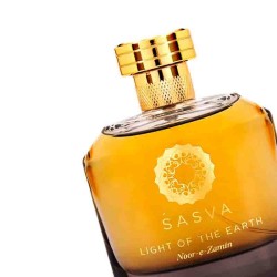 Licht van de aarde 100 ml - Sasva Gratis advies en zendingen!