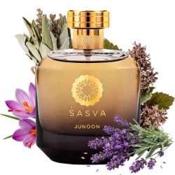junony 100 ml  -  Sasva 免费咨询和出货量！