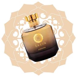 Junoon 100 ml - Sasva Gratis råd og forsendelser!