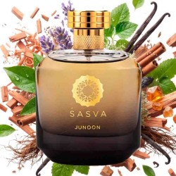 Juneboom 100 ml - Sasva Gratis advies en zendingen!