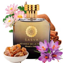 REVERIE ROSE 100 ML - Sasva Darmowa porada i przesyłki!