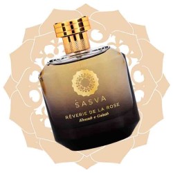 REVERIE ROSE 100 ML - Sasva Darmowa porada i przesyłki!