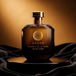 Reverie av rose 100 ml - Sasva Gratis råd og forsendelser!
