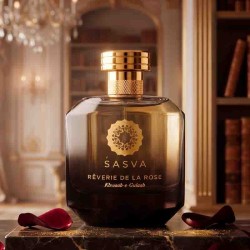 RESTIE VAN DE ROSE 100 mL - Sasva Gratis advies en zendingen!
