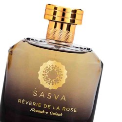 Reverie af Rose 100 ml - Sasva Gratis råd og forsendelser!
