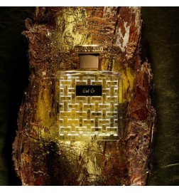 Oud o EDP 100 ml - Houbigant Paris