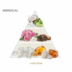 Lucky Spray 75 ml - Ramon Monegal ¡Asesoría y Envíos Gratis!