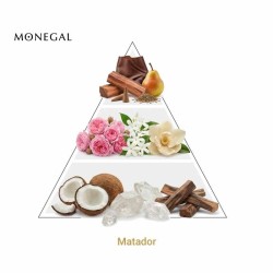 Matador - Ramon Monegal. ¡Asesoría y Envíos Gratis!