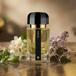 Tørr Wood EDP - Ramon Monegal Gratis frakt!