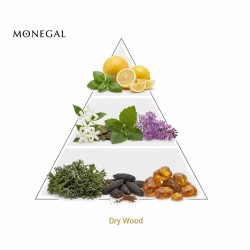 Wood Wood Edp - Ramon Monegal Frete grátis!