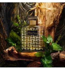 Patchouli Sauvage EDP 100 ml - Houbigant Paris Livraison gratuite!