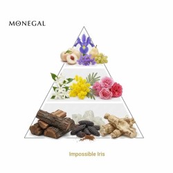 Impossible Iris EDP - Ramon Monegal ¡Envíos Gratis!