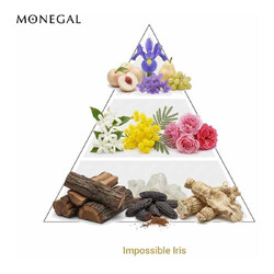 Impossible Iris EDP - Ramon Monegal