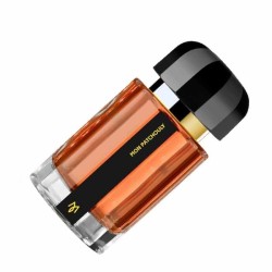 Mon PatchOully ESP - Ramon Monegal Gratis frakt!