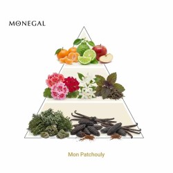 Mon Patchouly ESP - Ramon Monegal ¡Envíos Gratis!
