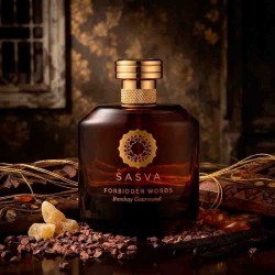 Forbidden Words - Bombay Gourmand 100 ml - Sasva Free advice and shipments!