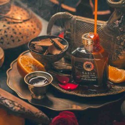 Forbudte ord - Bombay Gourmand 100 ml - Sasva Gratis råd og forsendelser!
