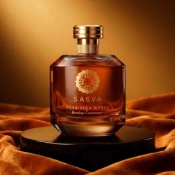 Forbudte ord - Bombay Gourmand 100 ml - Sasva Gratis råd og forsendelser!