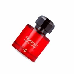 Flamenco Hair Mist - Ramon Monegal Gratis frakt!