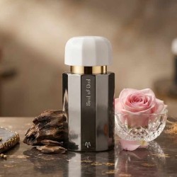 Soul Of Oud Extrait de Parfum - Ramon Monegal