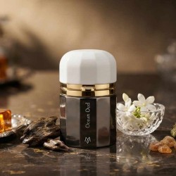 Ocean Oud Extrait de Parfum 50 ml - Ramon Monegal
