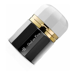 Oud On Fire Extrait de Parfum 50 ml - Ramon Monegal