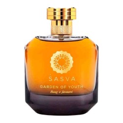 Jardim da juventude 100 ml - Sasva Aconselhamento gratuito e remessas!