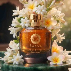 Tuin van jeugd 100 ml - Sasva Gratis advies en zendingen!