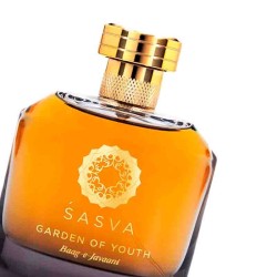 Tuin van jeugd 100 ml - Sasva Gratis advies en zendingen!