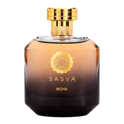 Moha 100 ml - Sasva ¡Asesoría y Envíos Gratis!