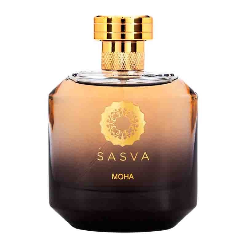 Moha 100 ml - Sasva Darmowa porada i przesyłki!
