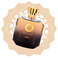 Moha 100 ml - Sasva Darmowa porada i przesyłki!