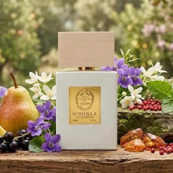 Scintilla - Giardini di Toscana Gratis frakt!