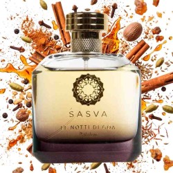 Le Notti Di Goa - Palolem 100 ml - Sasva ¡Asesoría y Envíos Gratis!