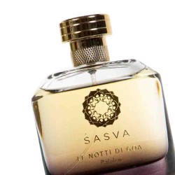 Le Notti Di Goa - Palolem 100 ml - Sasva ¡Asesoría y Envíos Gratis!