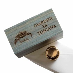 Рикордами - Giardini di Toscana