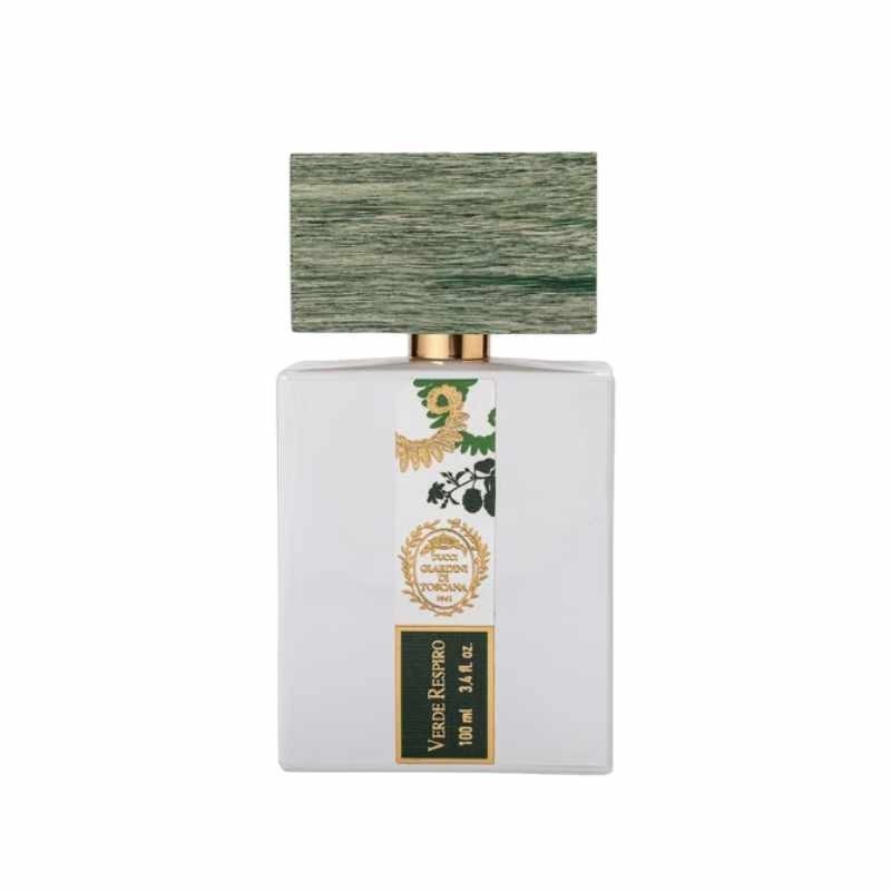 Green breath - Giardini di Toscana